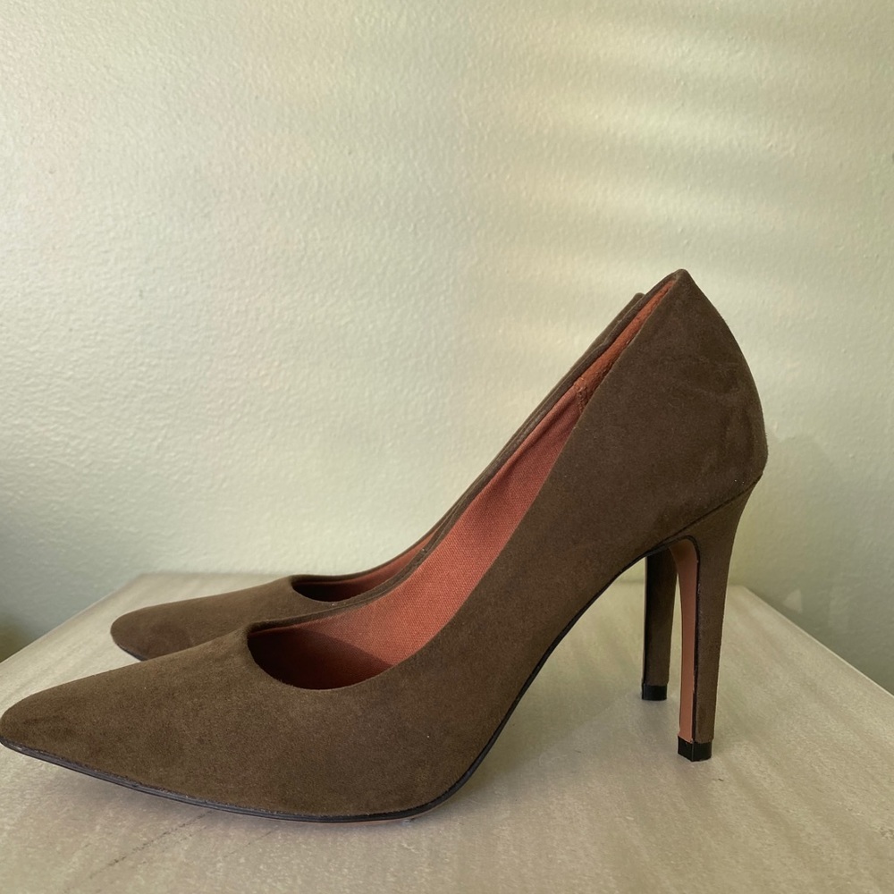 christian siriano heels - Picture 2 of 4